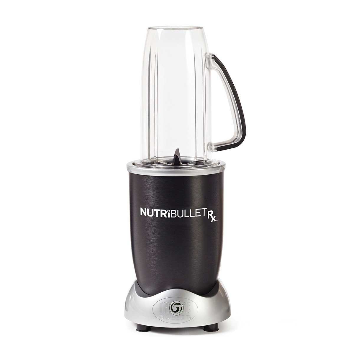 Nutribullet Rx 10 Acc 1700W