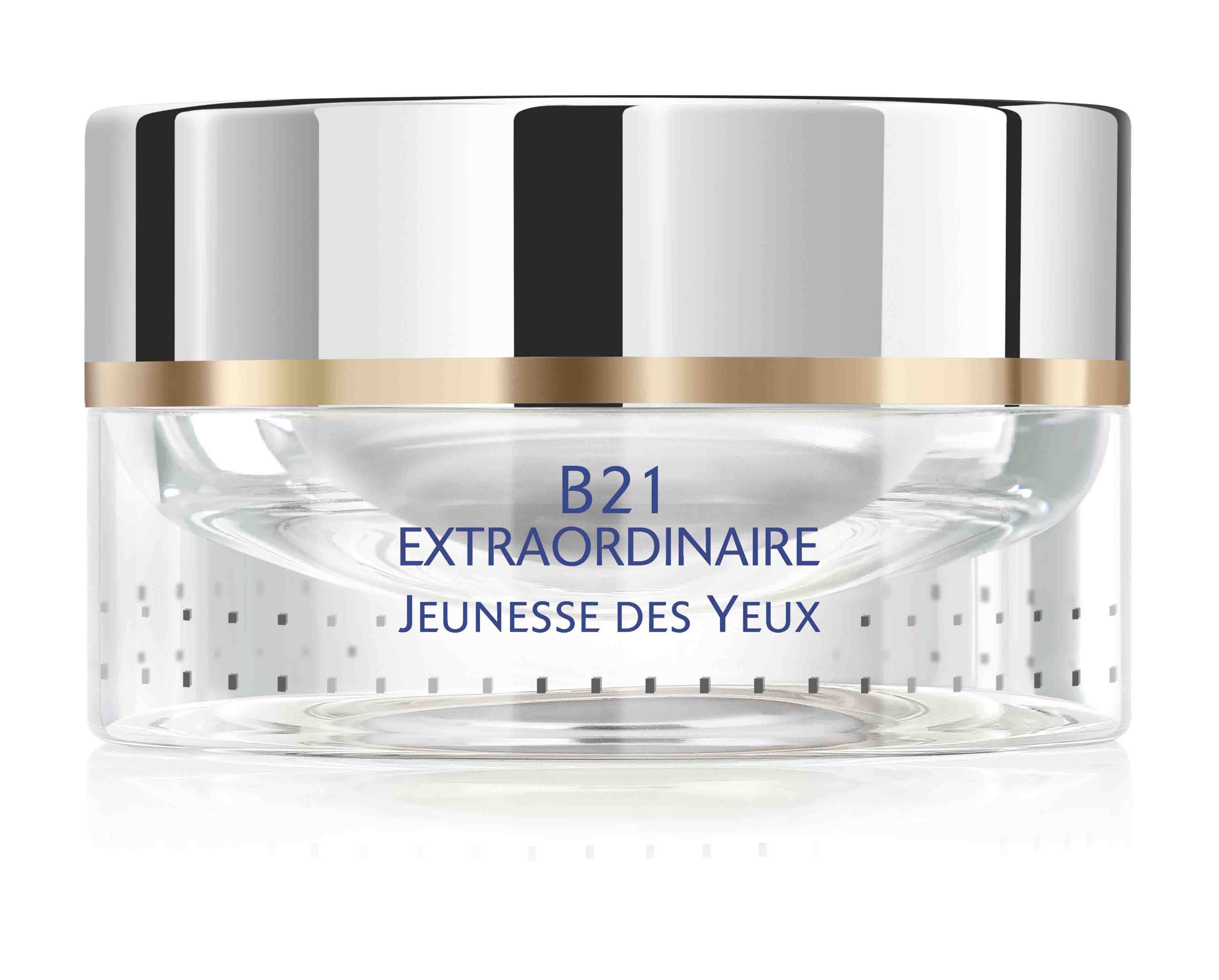 Crema Contorno de Ojos Orlane B21 Extraordinaire Yeux 15 Ml 