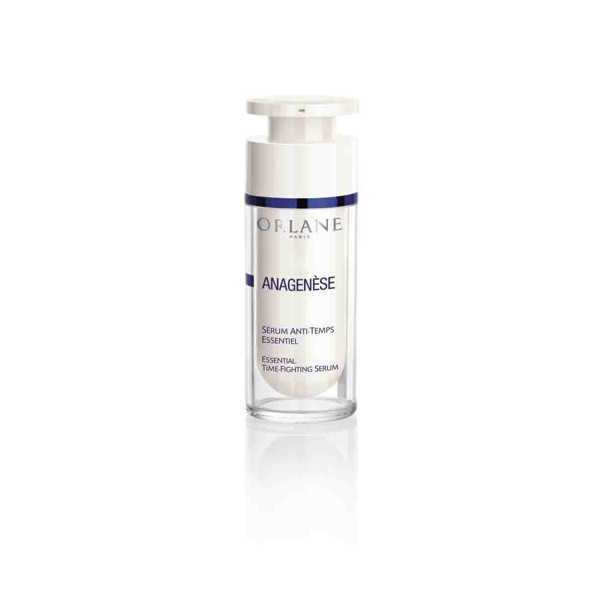 Suero Orlane Anagenese Serum Antitemps Ess 30 Ml