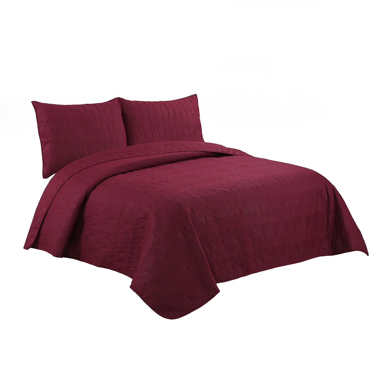 Edrecolcha Lif Vino 4 Home Nature - Matrimonial / Queen Size