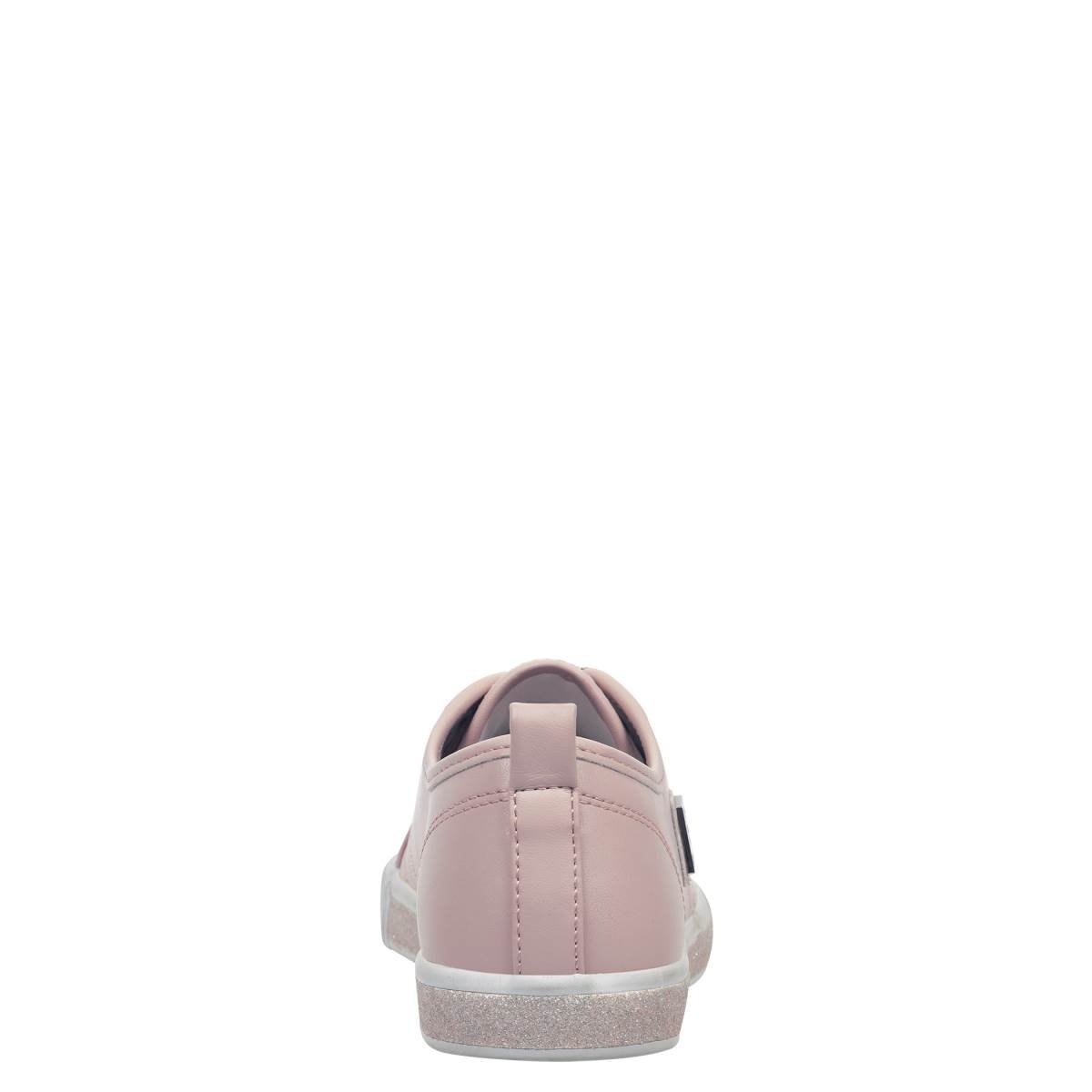 Tenis Flat Rosa G By Guess