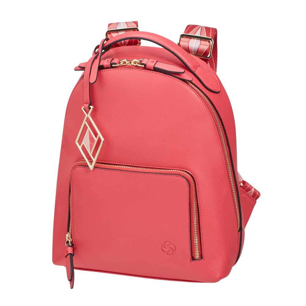 Backpack Strwb.geom Seraphina Samsonite