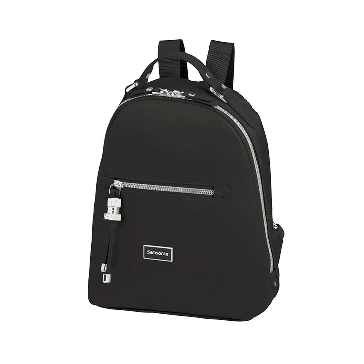 Backpack Black Karissa Samsonite