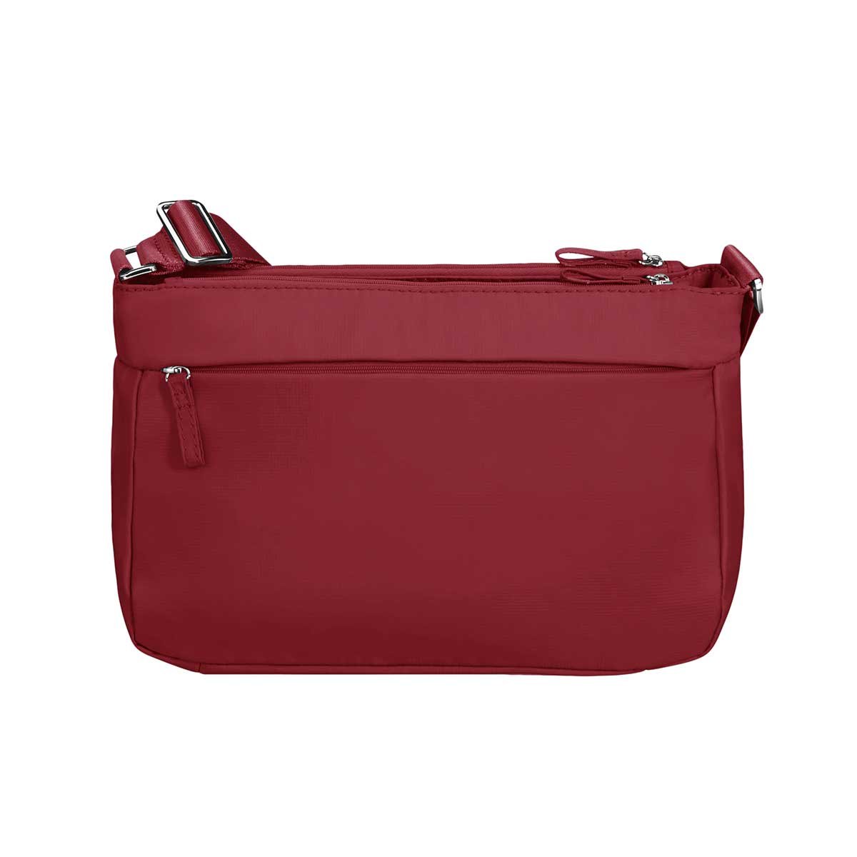 Shoulder Bag Dark Red Move 2.0 Samsonite