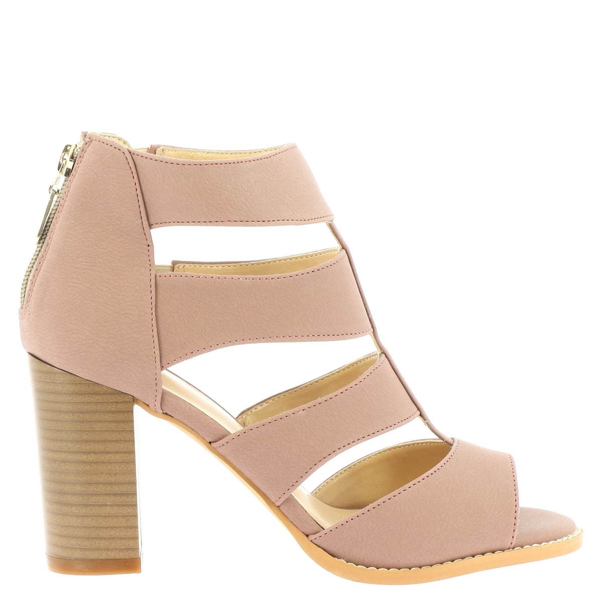 Shootie Stiletto Rosa G By Guess