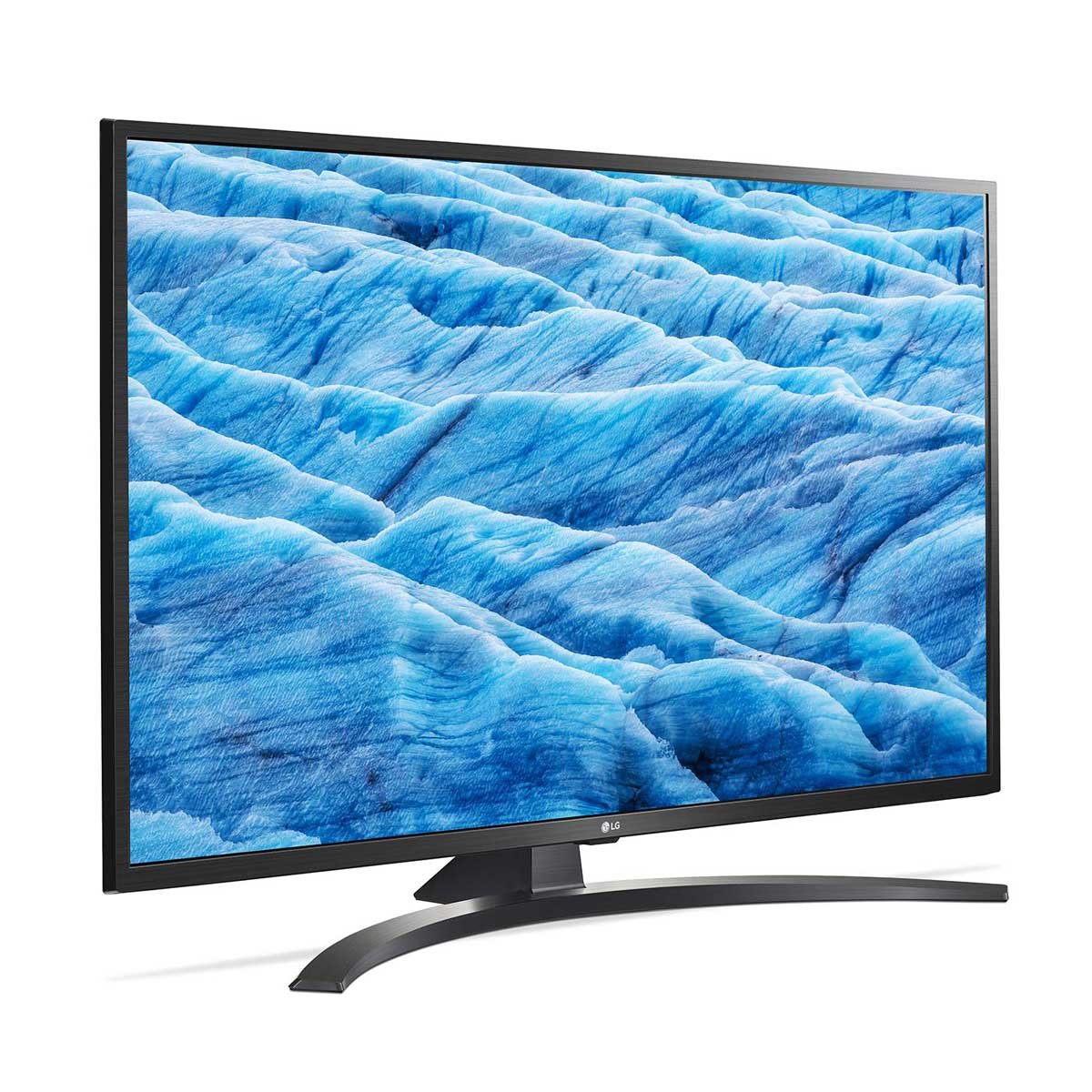 Pantalla 50" Uhd Tv Ai Thinq 4K 50Um7400Pua Lg