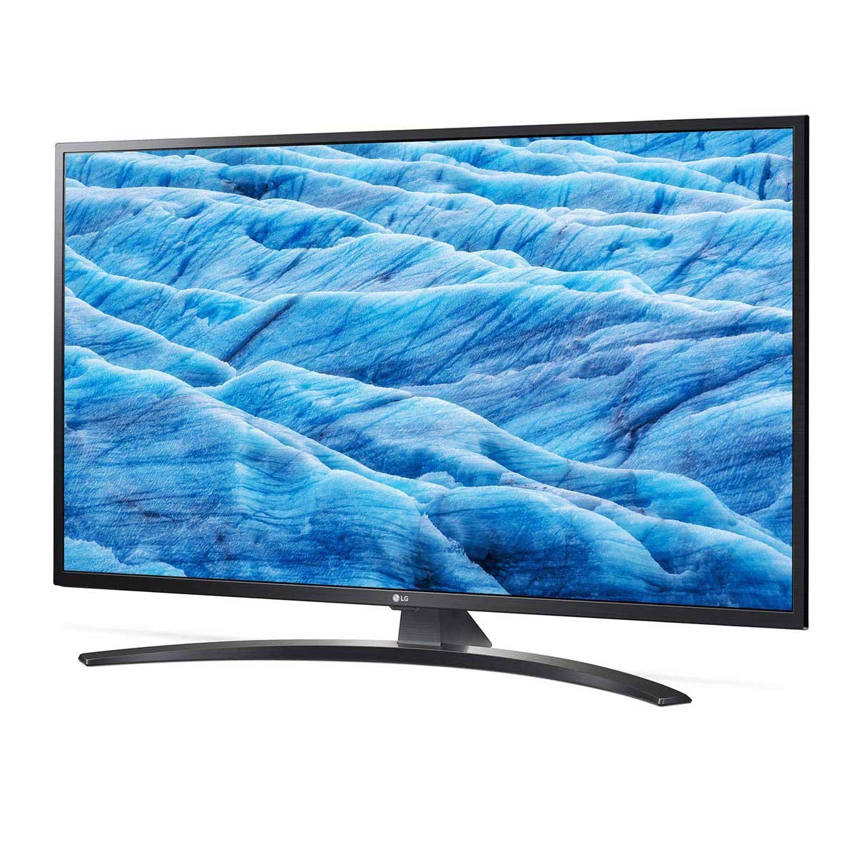 Pantalla 50" Uhd Tv Ai Thinq 4K 50Um7400Pua Lg