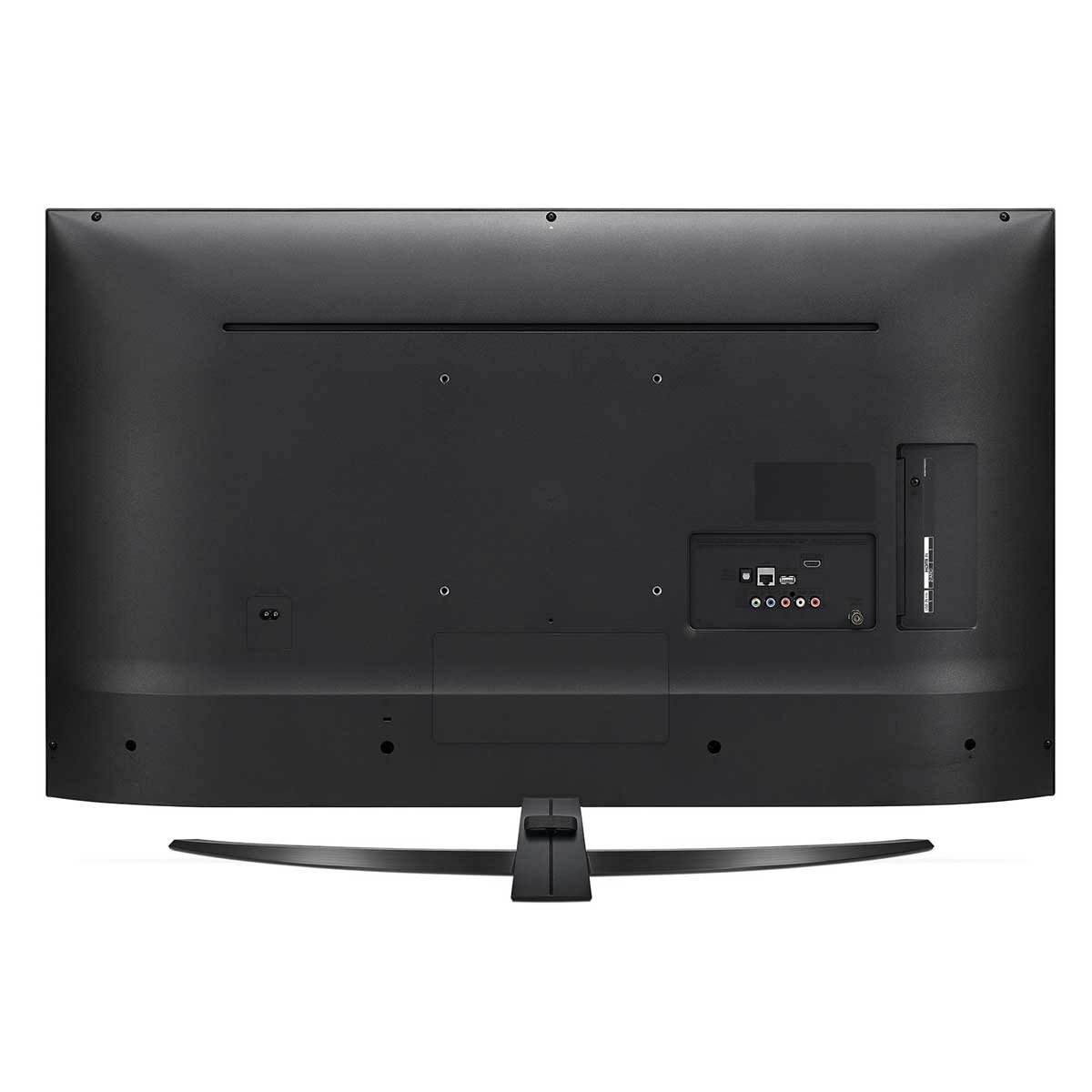 Pantalla 50" Uhd Tv Ai Thinq 4K 50Um7400Pua Lg