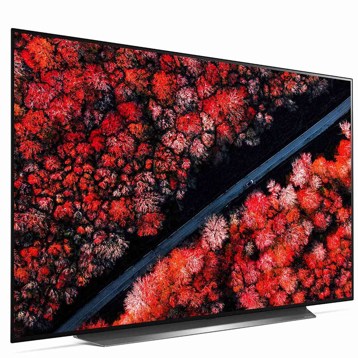 Pantalla 55" Oled Tv Oled55C9Pua Lg