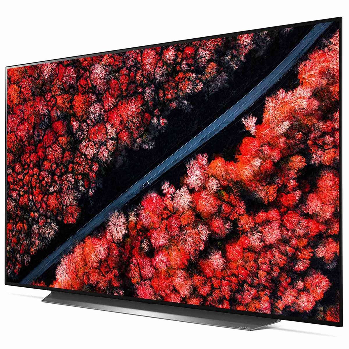 Pantalla 55" Oled Tv Oled55C9Pua Lg