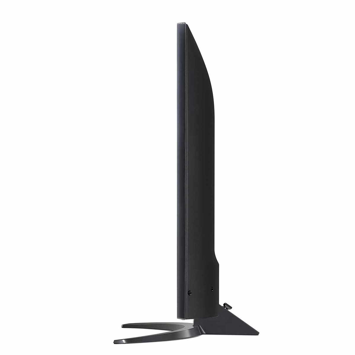 Pantalla 65" Lg Uhd Tv Ai Thinq 4K 65Um7400Pua
