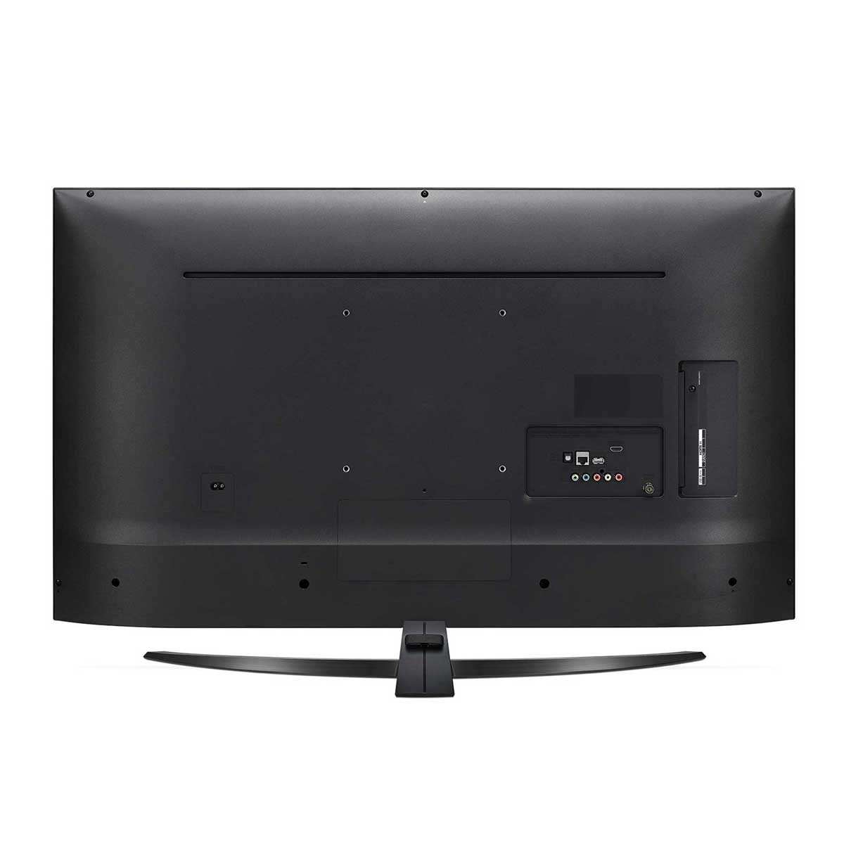 Pantalla 65" Lg Uhd Tv Ai Thinq 4K 65Um7400Pua