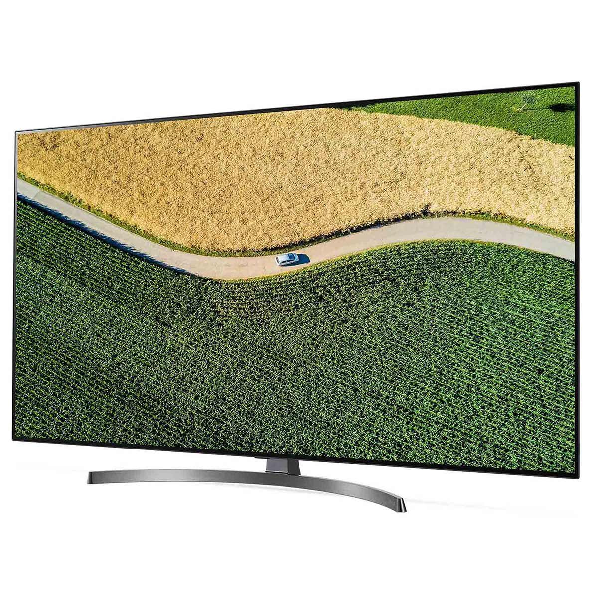 Pantalla 65" Oled Tv Oled65B9Pub Lg