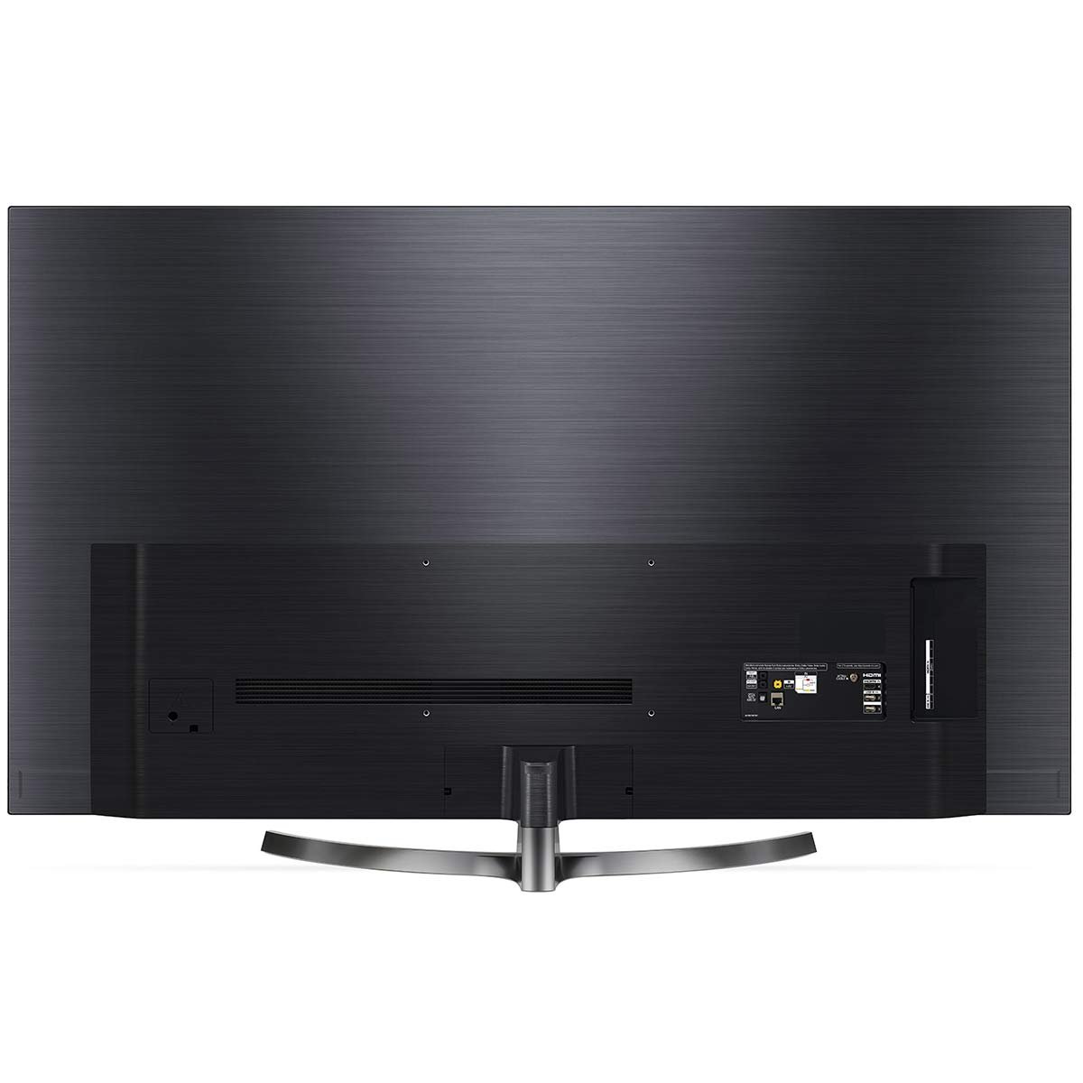Pantalla 65" Oled Tv Oled65B9Pub Lg