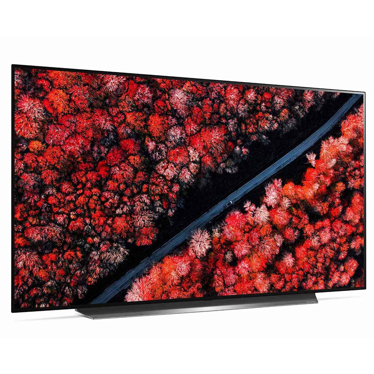 Pantalla 65" Oled Tv Oled65C9Pua Lg