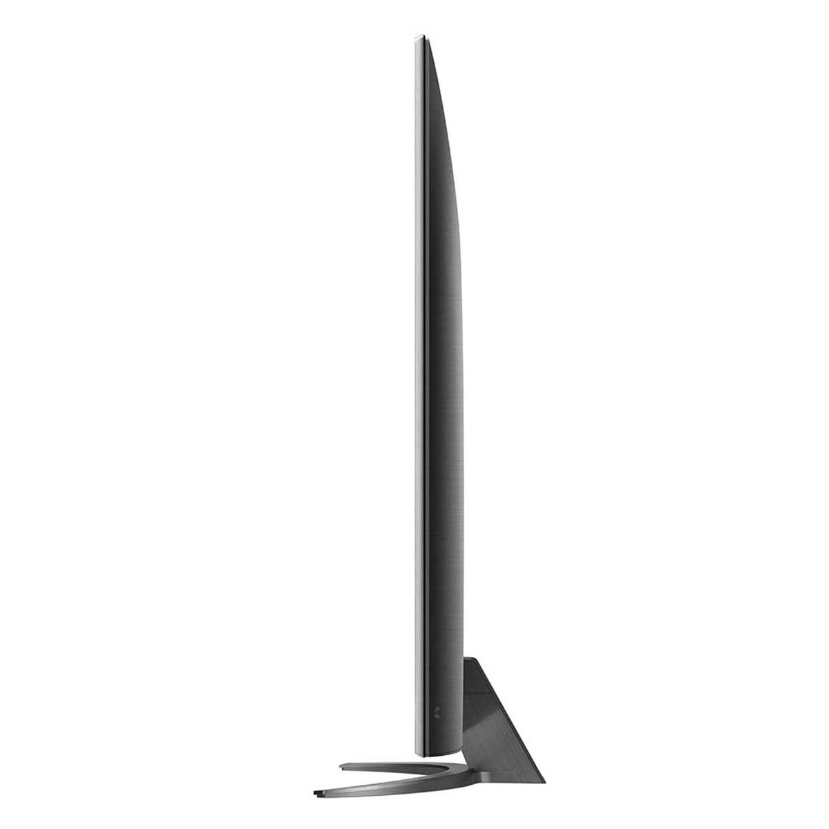 Pantalla 75" Nanocell Tv Ai Thinq 4K 75Sm9070Pua Lg