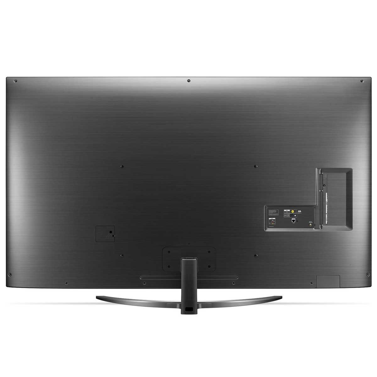 Pantalla 75" Nanocell Tv Ai Thinq 4K 75Sm9070Pua Lg