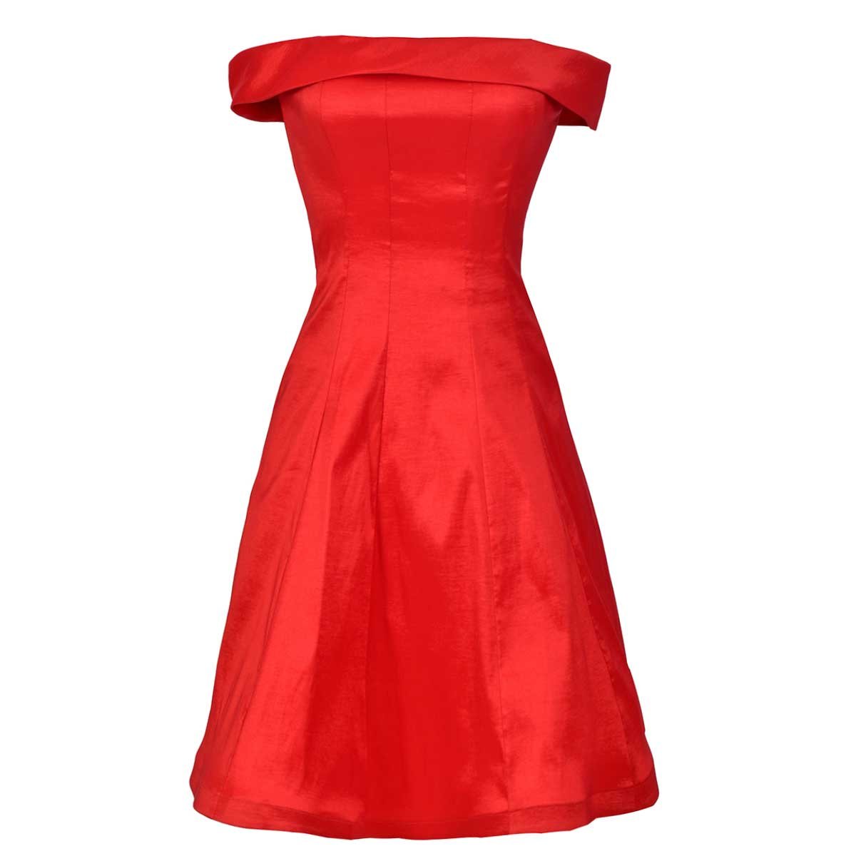 Vestido de Fiesta Corto Escote Strapless Philosophy Jr Nights