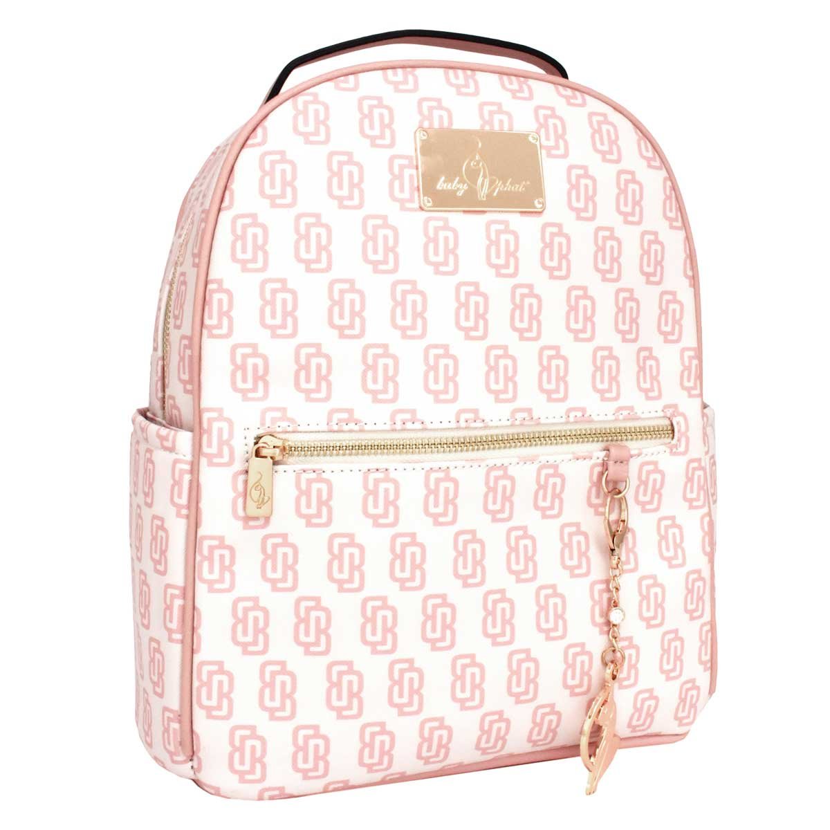 Backpack Rosa Baby Phat