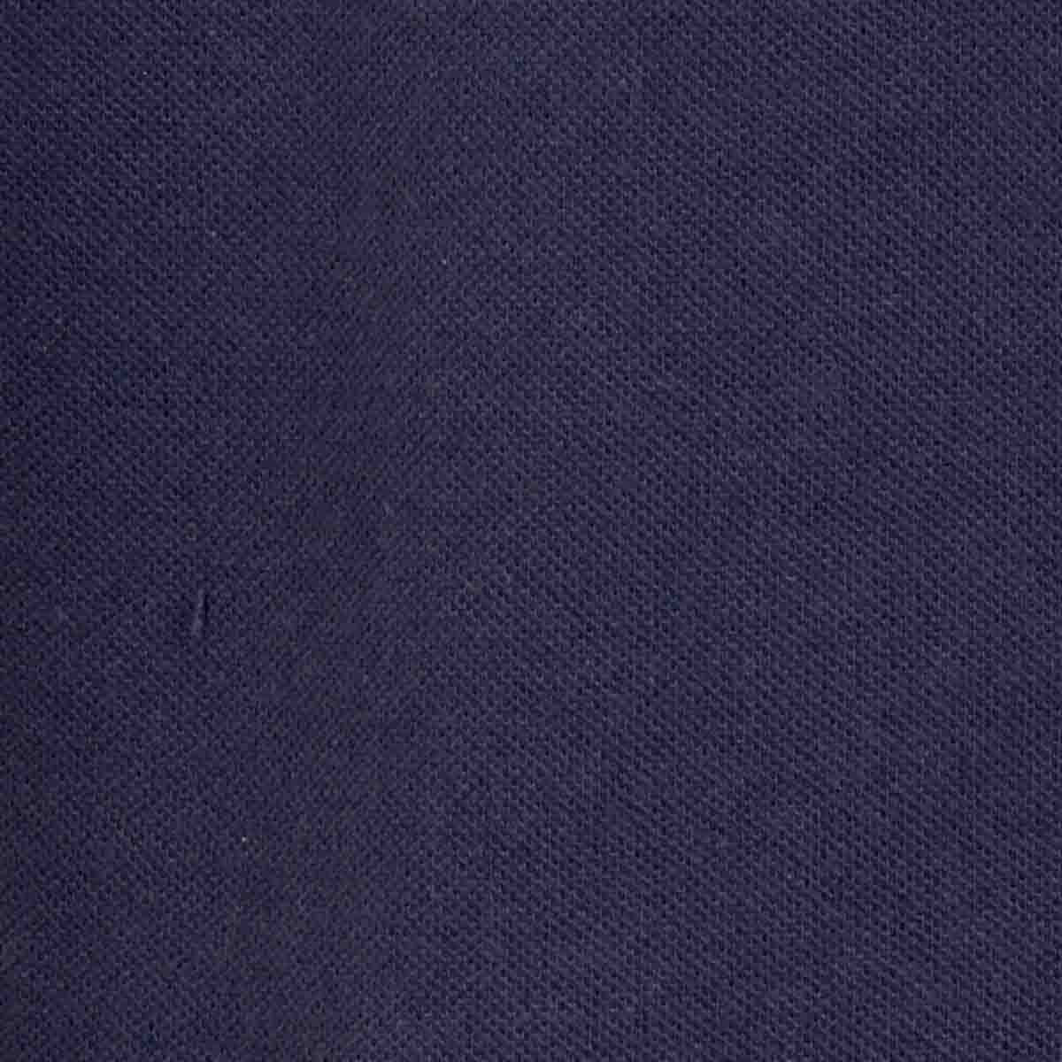 Playera Polo Manga Corta Color Verde Obscuro Jeanious