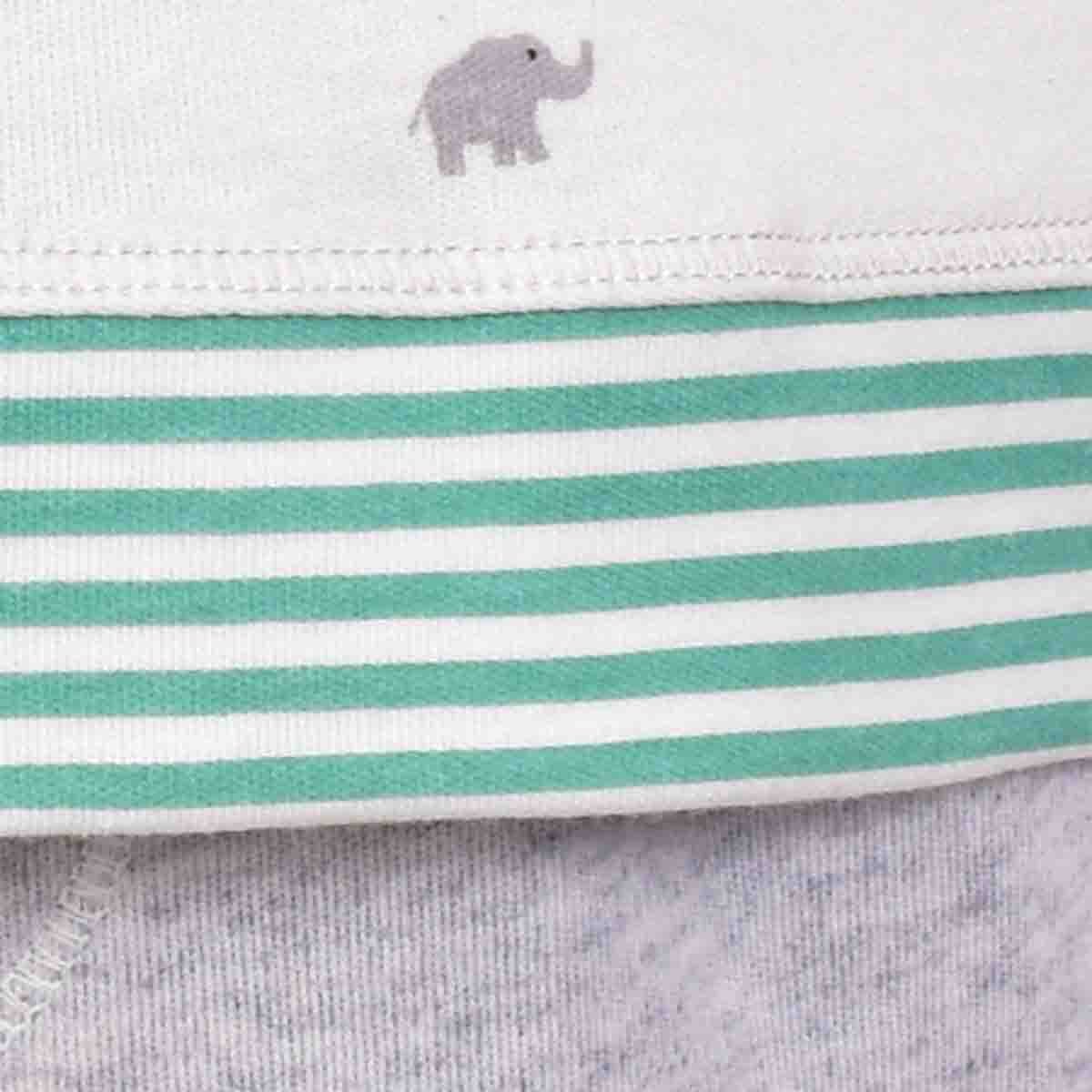 Conjunto 2 Pzas Pantalón Playera Carosello