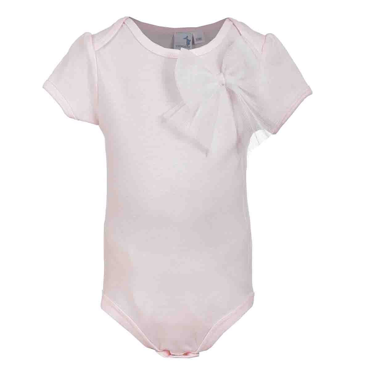 Conjunto 2 Pzas con Tutu Carosello Carosello