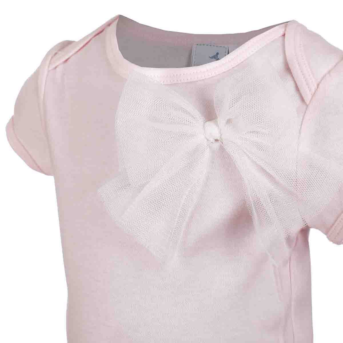 Conjunto 2 Pzas con Tutu Carosello Carosello