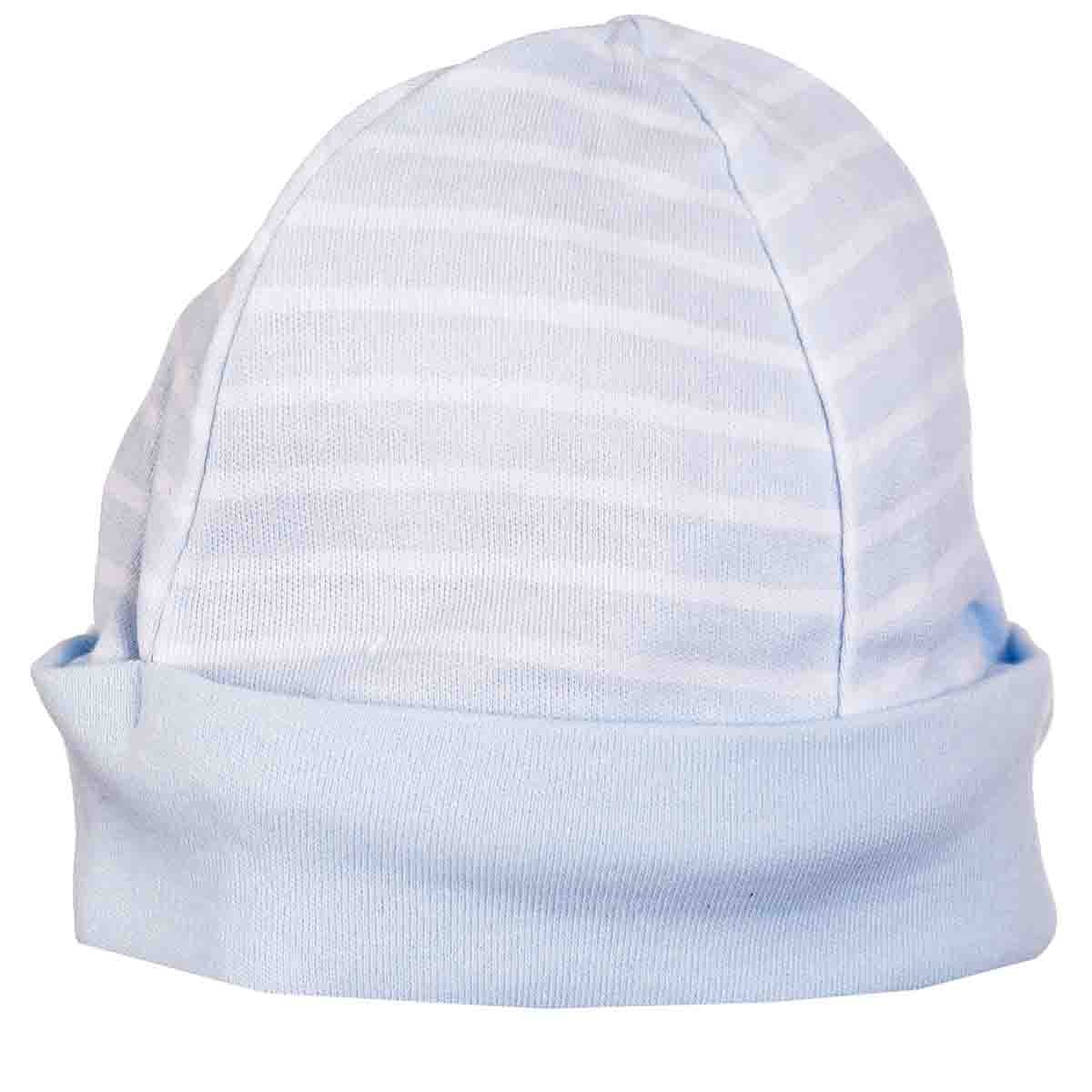 Conjunto 3 Pzas Overall Pañalero Gorro Carosello