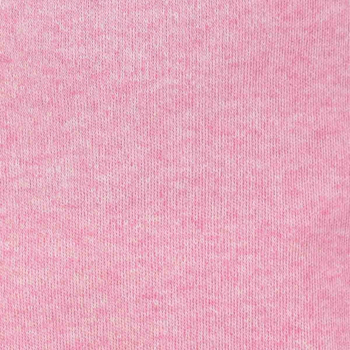 Body Manga Corta Pantalón Estampado Color Rosa Combinado Carosello