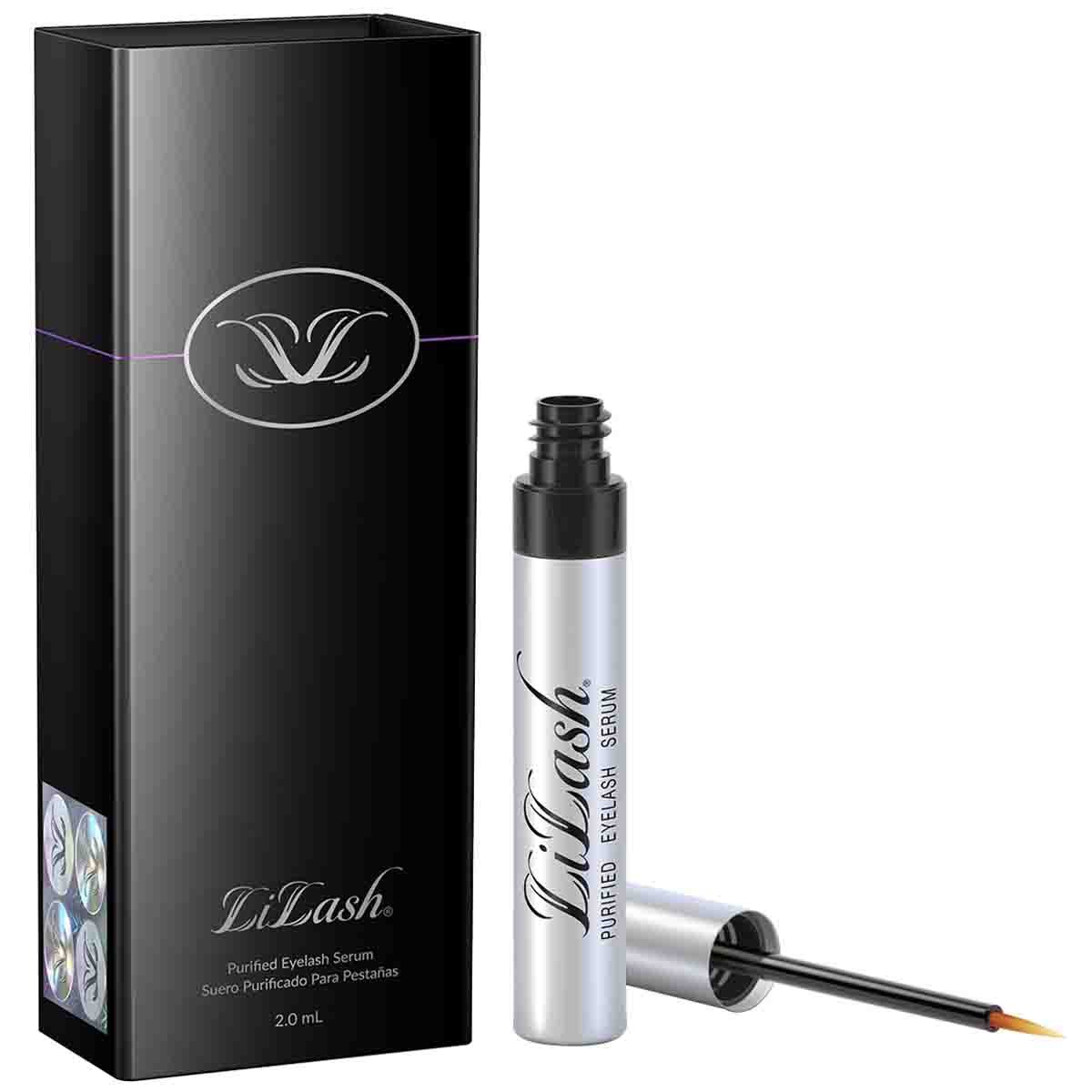 Serum Para Pestañas Lilash 2 Ml