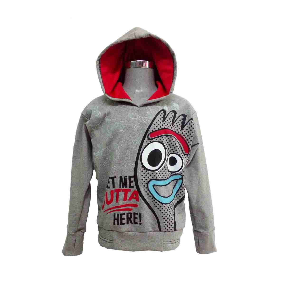 sudadera toy story