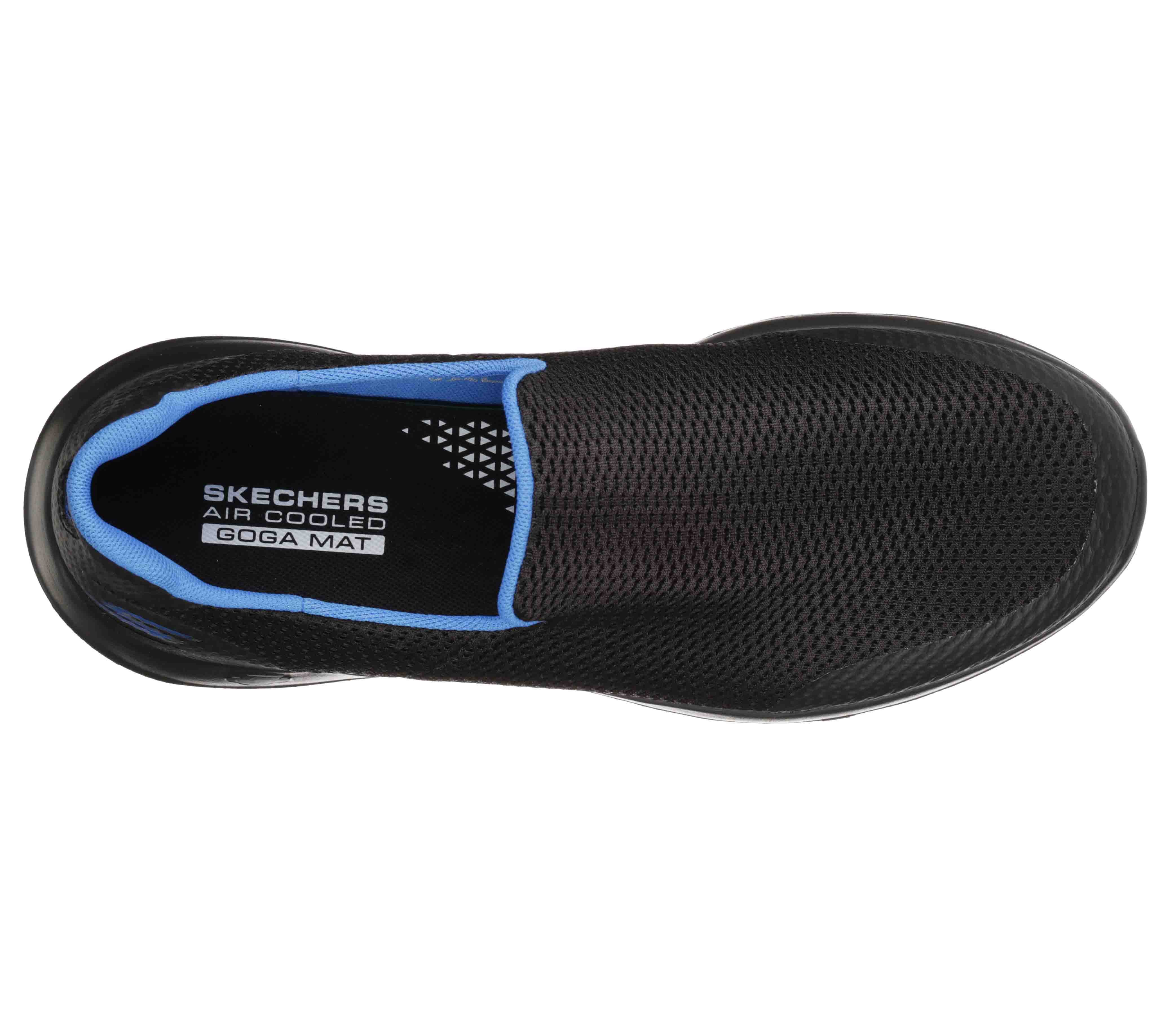 skechers negro