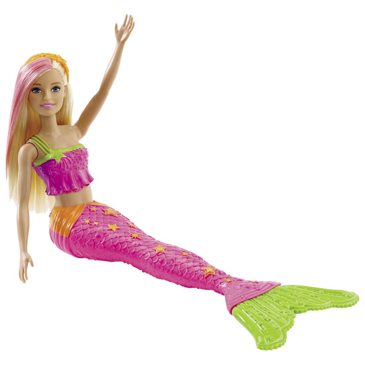 películas de barbie sirena