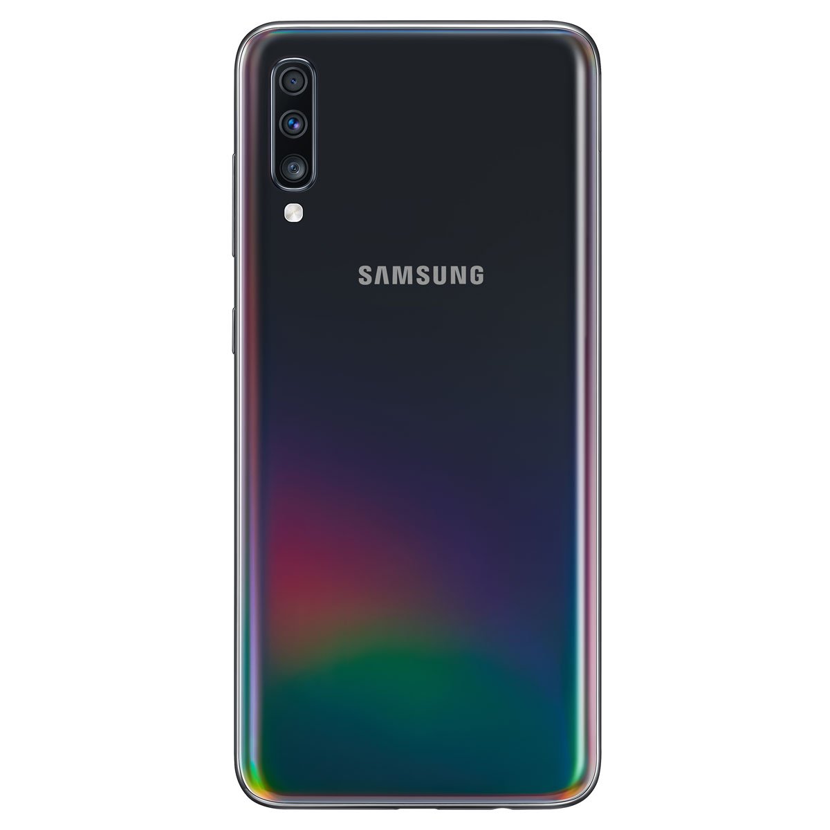 Celular A70 Sm A705 Color Negro R9 (Telcel) Samsung