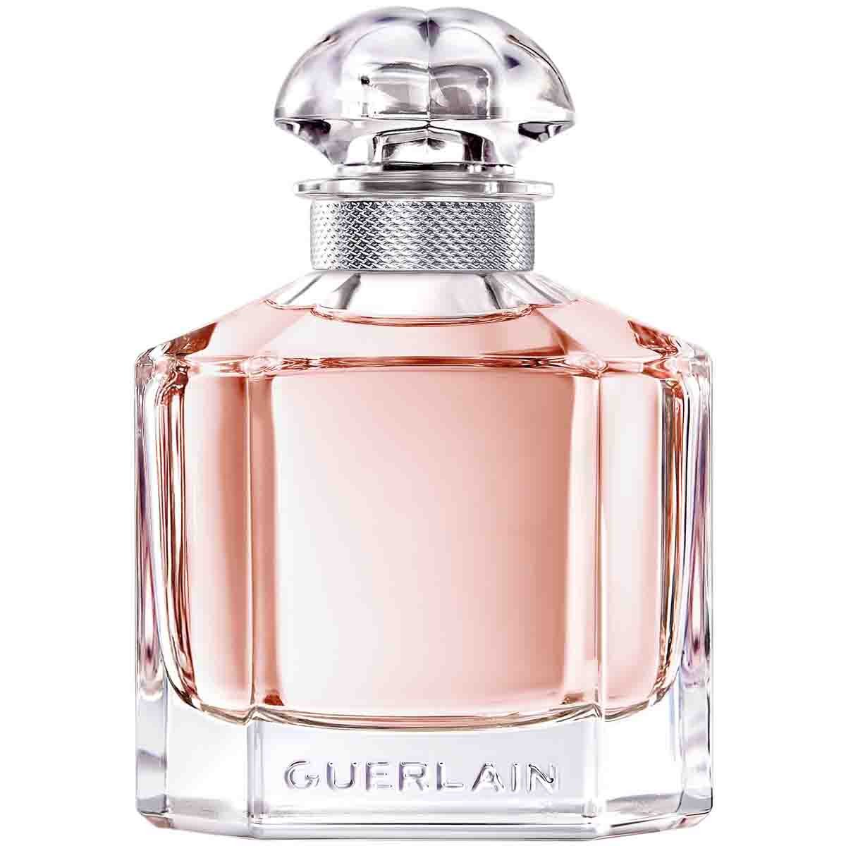 Fragancia para Dama Mon Guerlain Edt 100 Ml