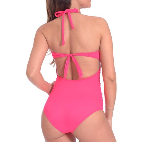 Maillot Strapless  Solosol