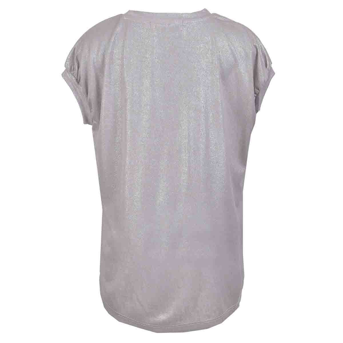 Playera Color Rosa Philosophy Girls
