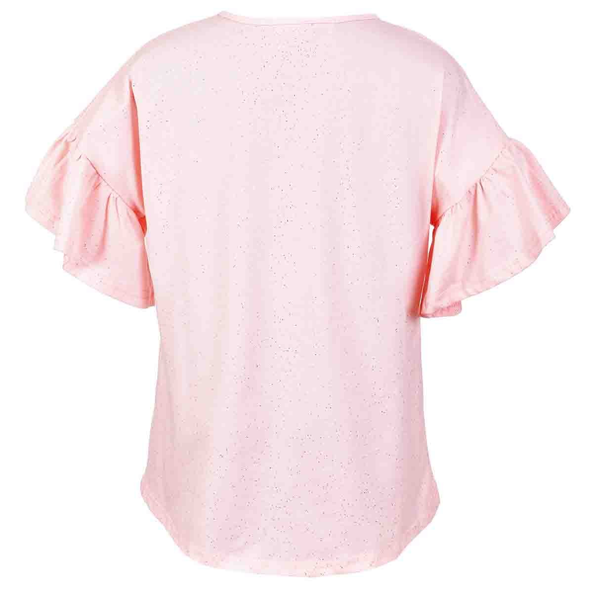Blusa Color Rosa Philosophy Girls