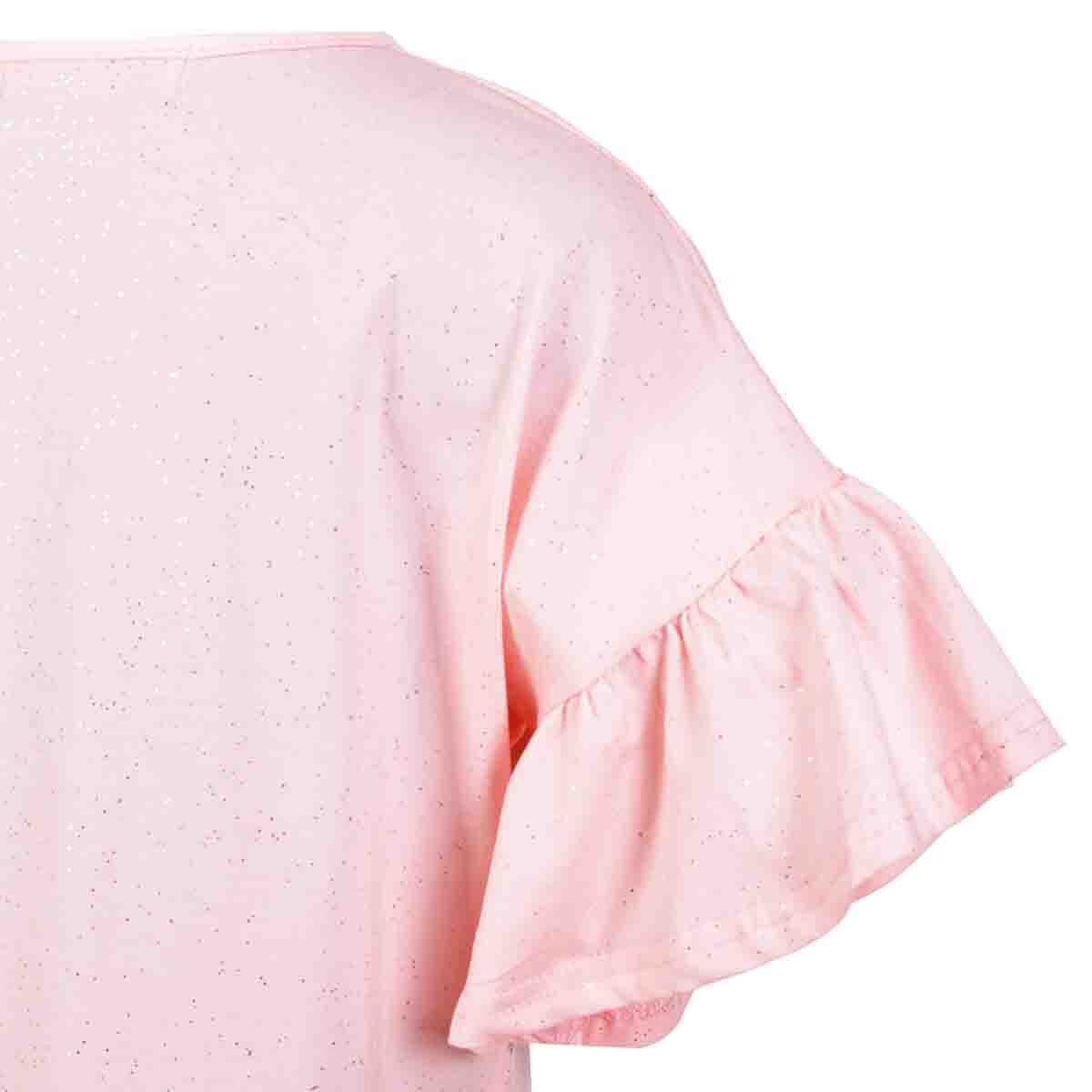 Blusa Color Rosa Philosophy Girls