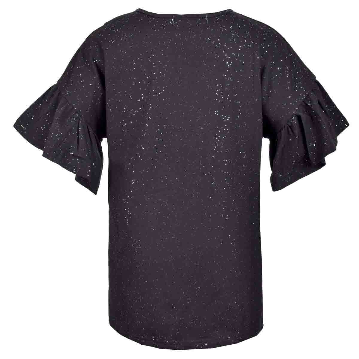 Blusa Color Rosa Philosophy Girls