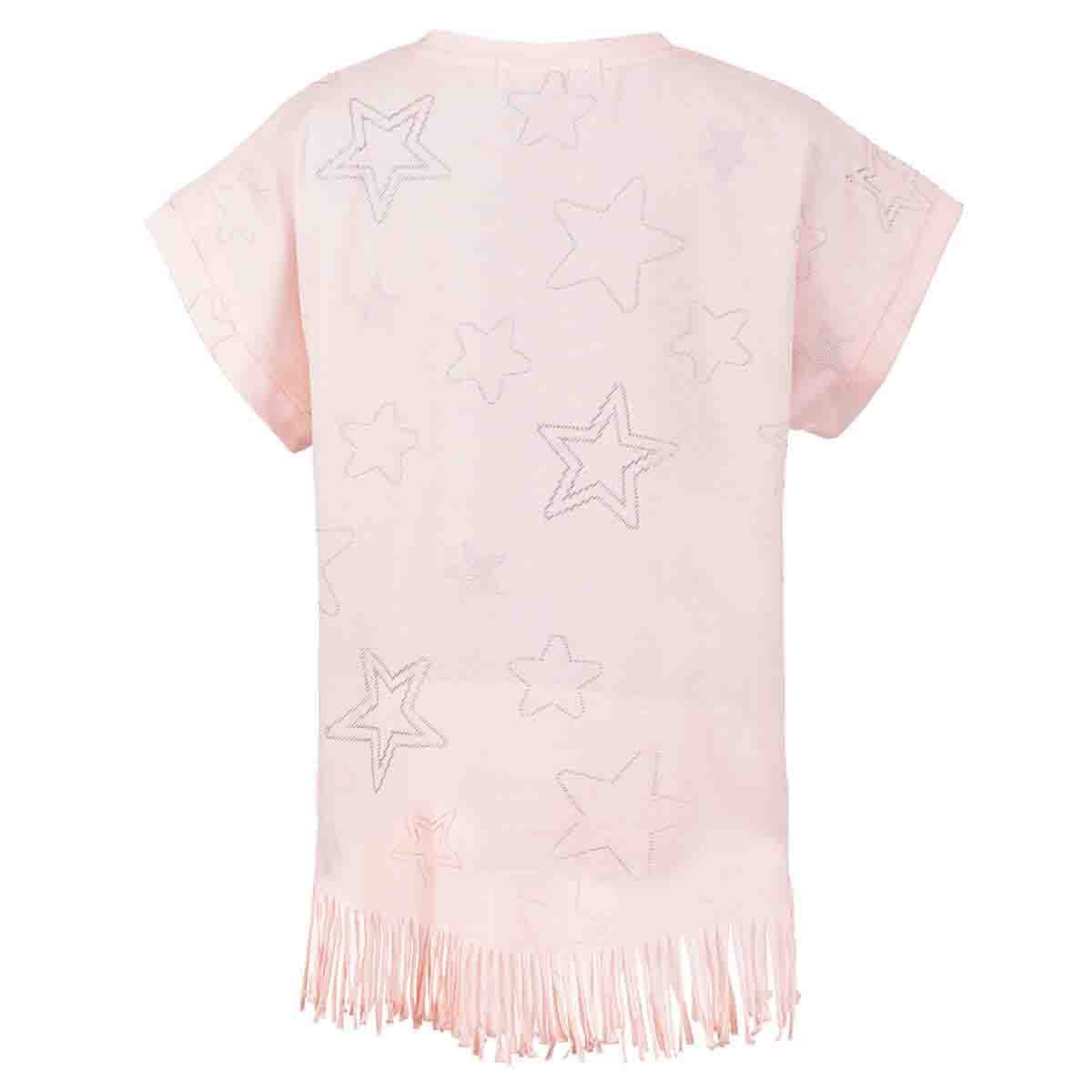 Playera Color Rosa Philosophy Girls