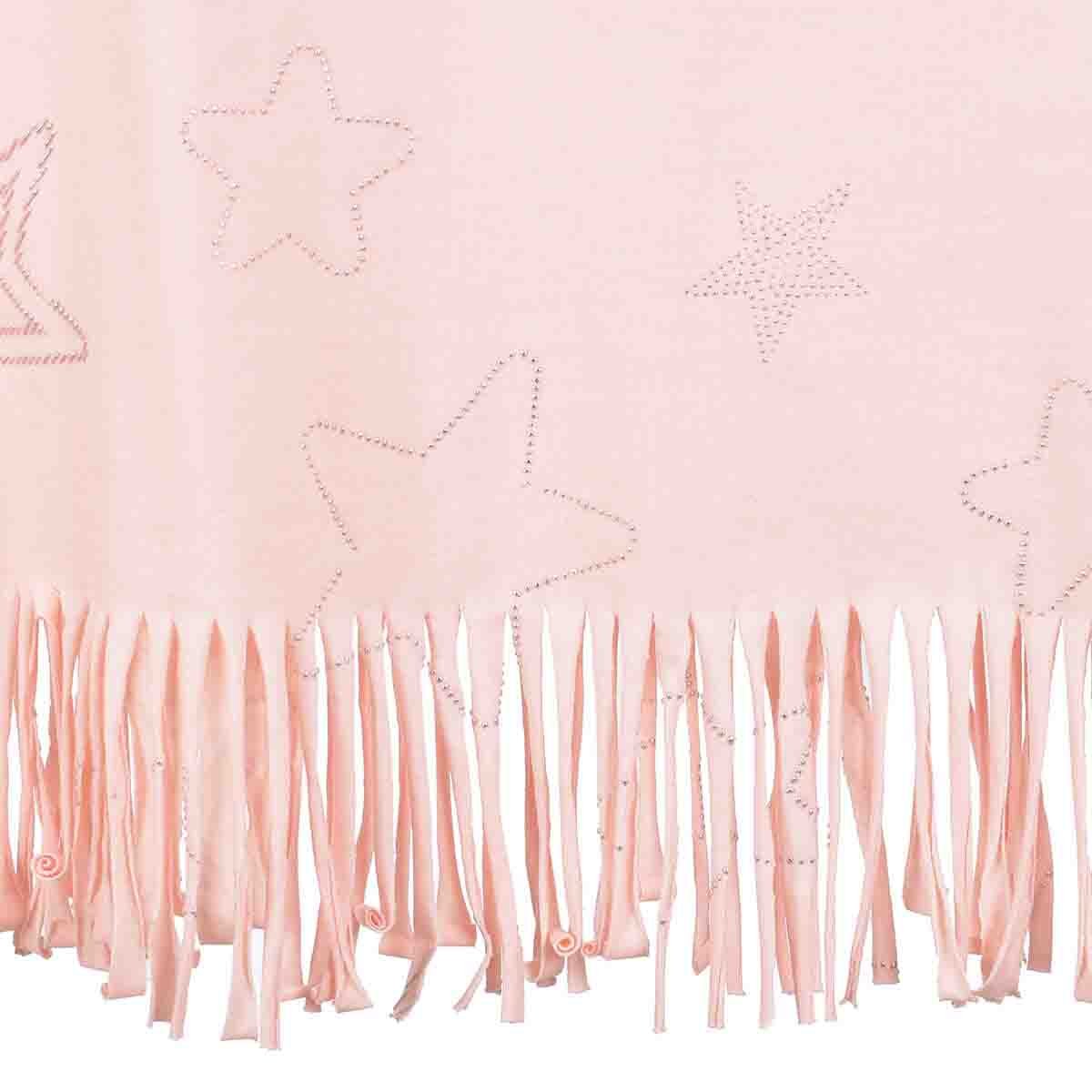 Playera Color Rosa Philosophy Girls