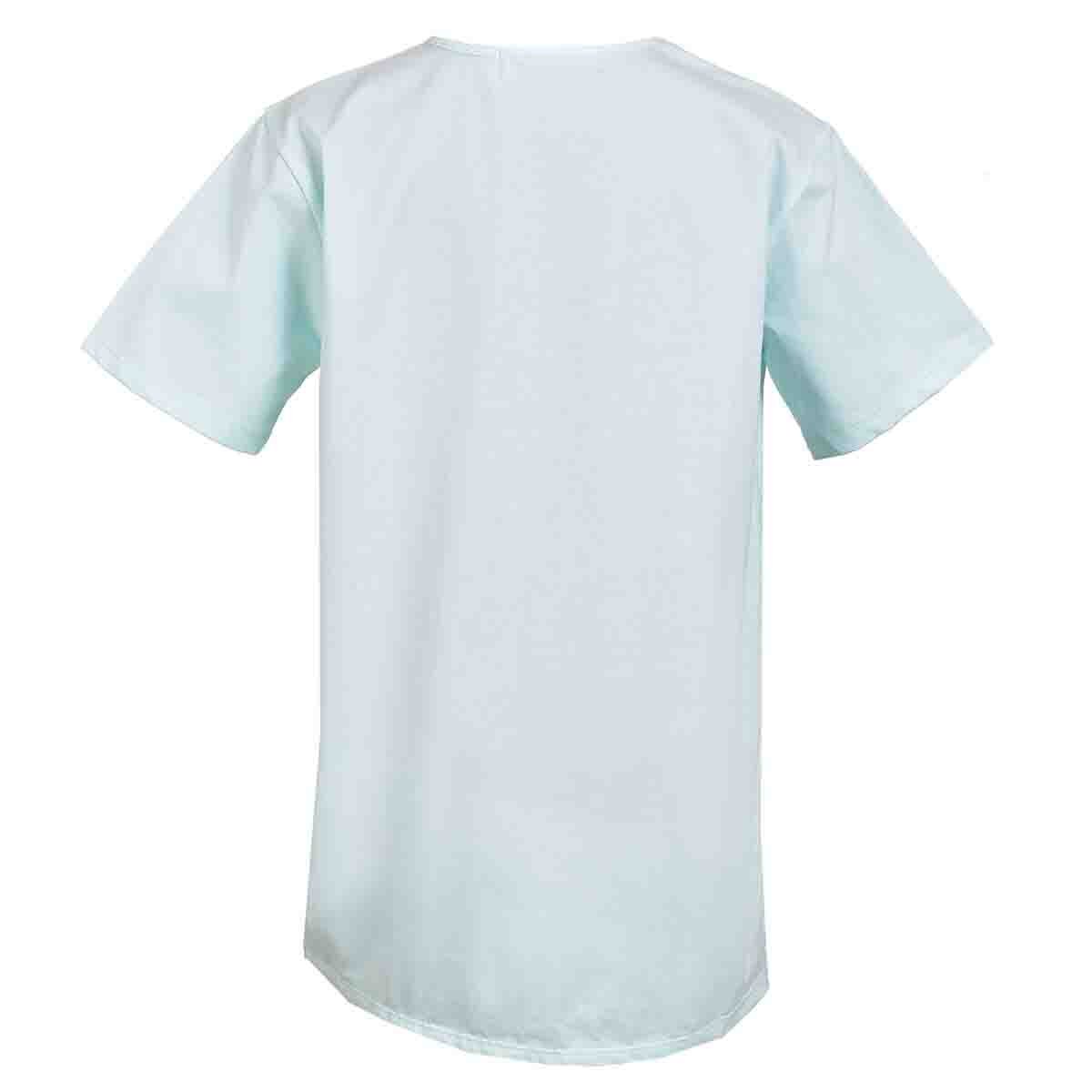 Playera Color Rosa Philosophy Girls