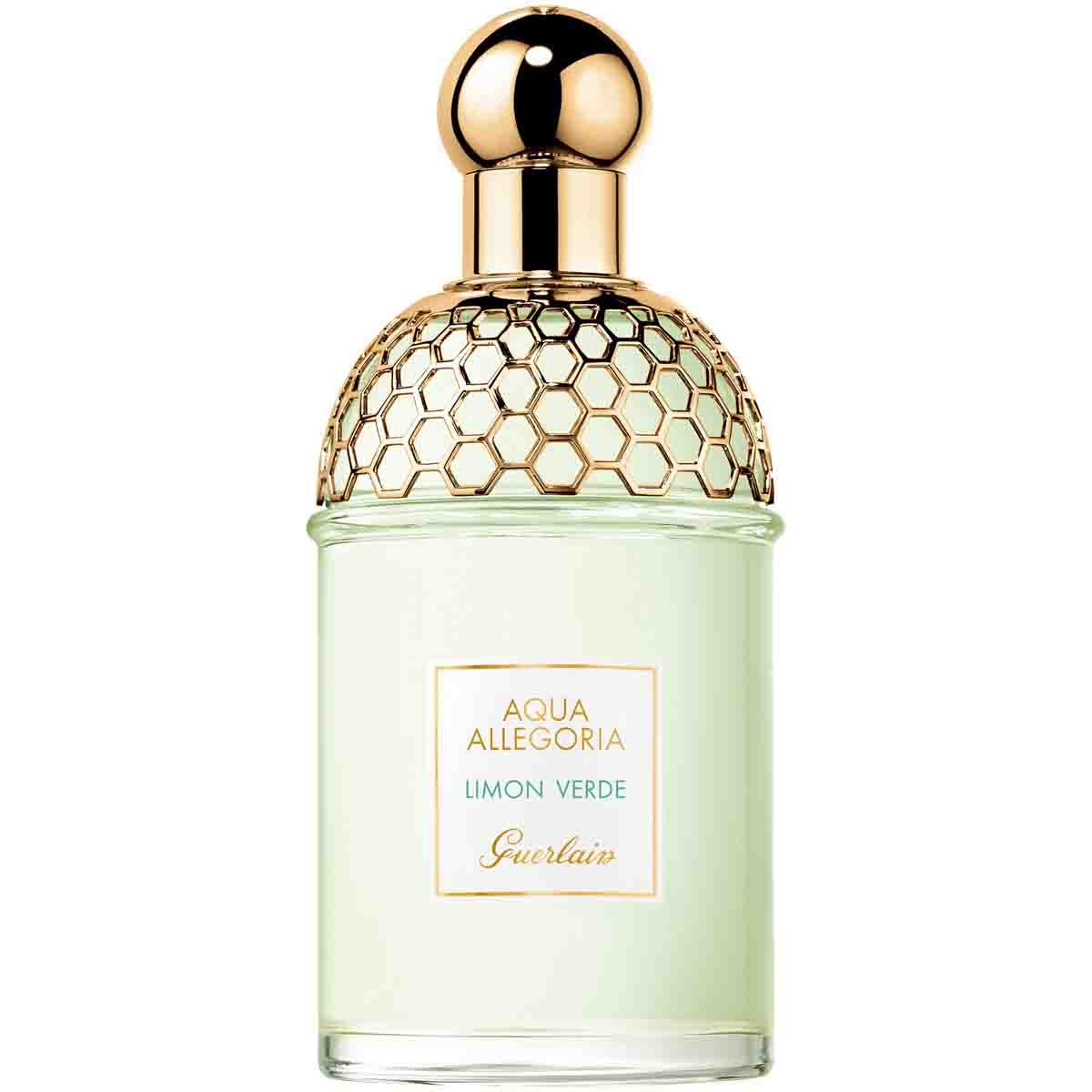 Fragancia para Dama Aqua Allegoria Limon Verde Edt 125 Ml