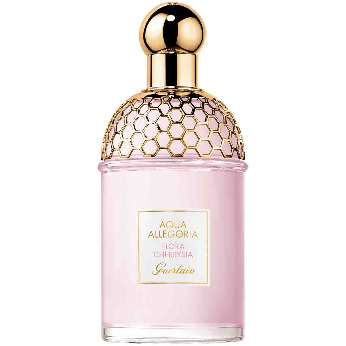Fragancia para Dama Aqua Allegoria Flora Cherrysia Edt 125 Ml