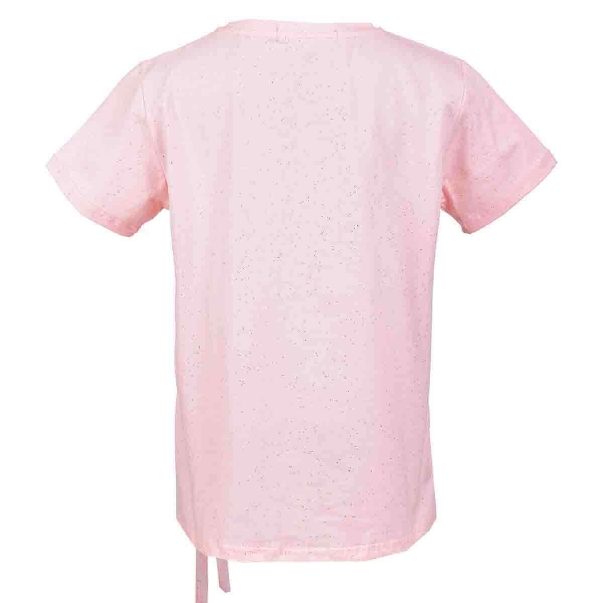 Playera Color Rosa Philosophy Girls