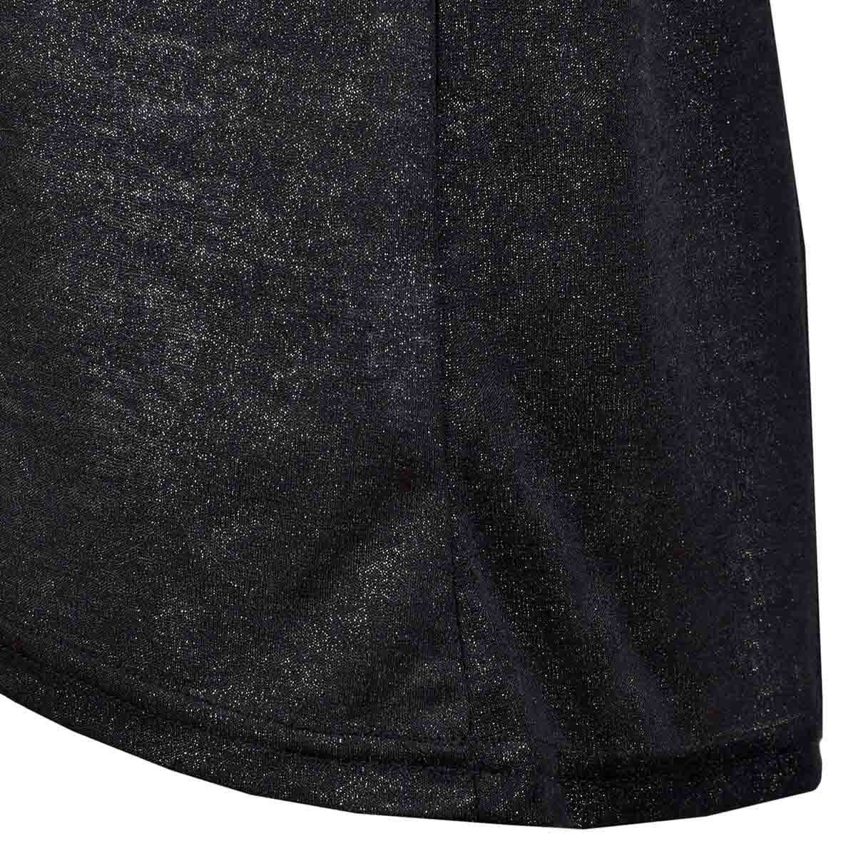Playera Color Negro Philosophy Girls