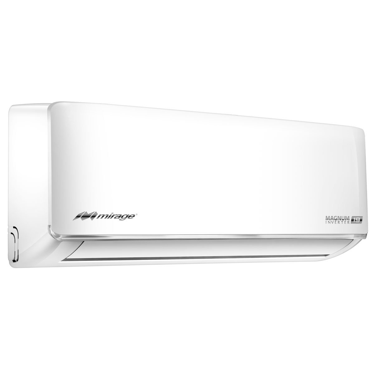 Mini Split Magnum 19 Mirage 18000 Btus 1 .5 Ton 220 Volts Frio/calor