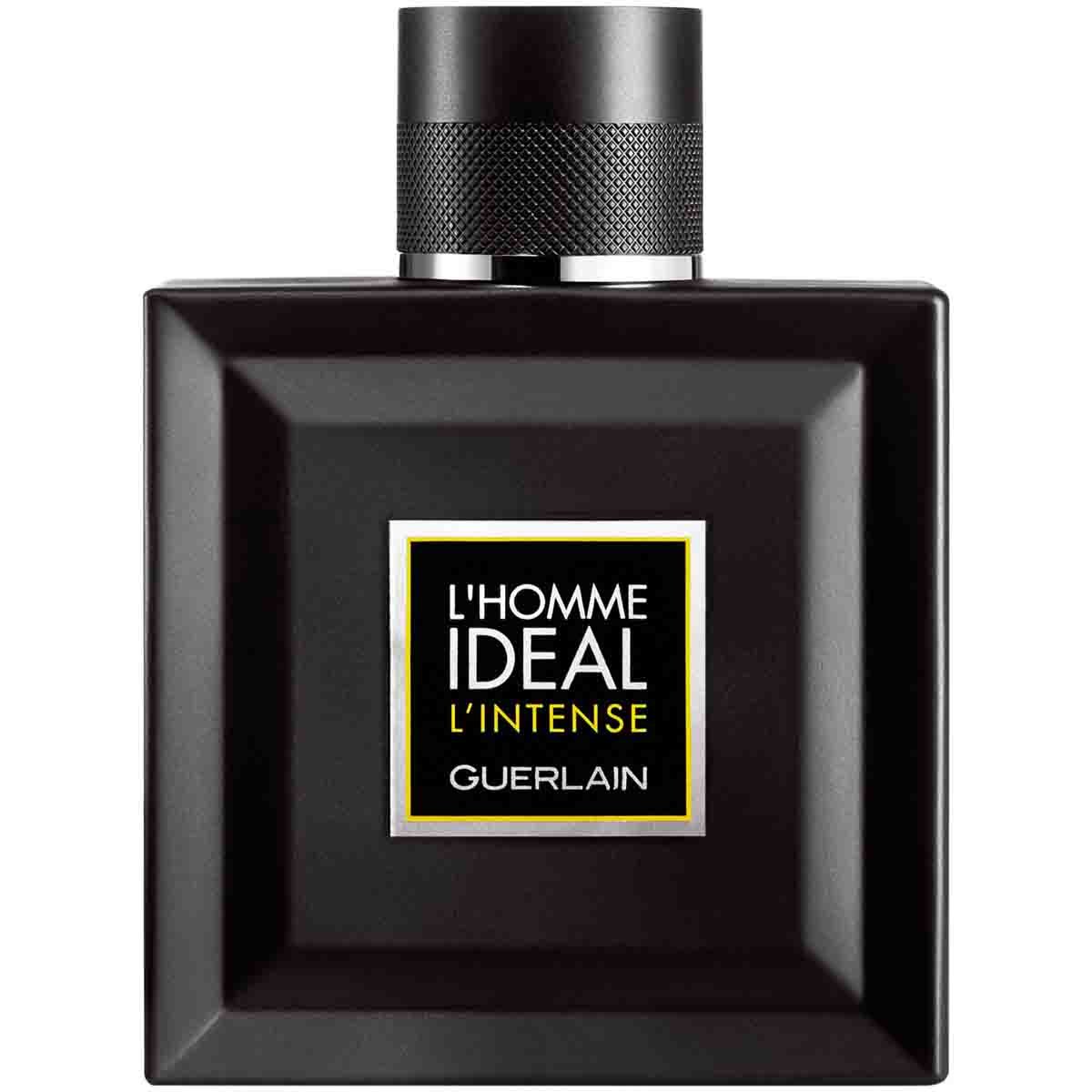 Fragancia para Caballero L'homme Ideal Intense Edp 100 Ml