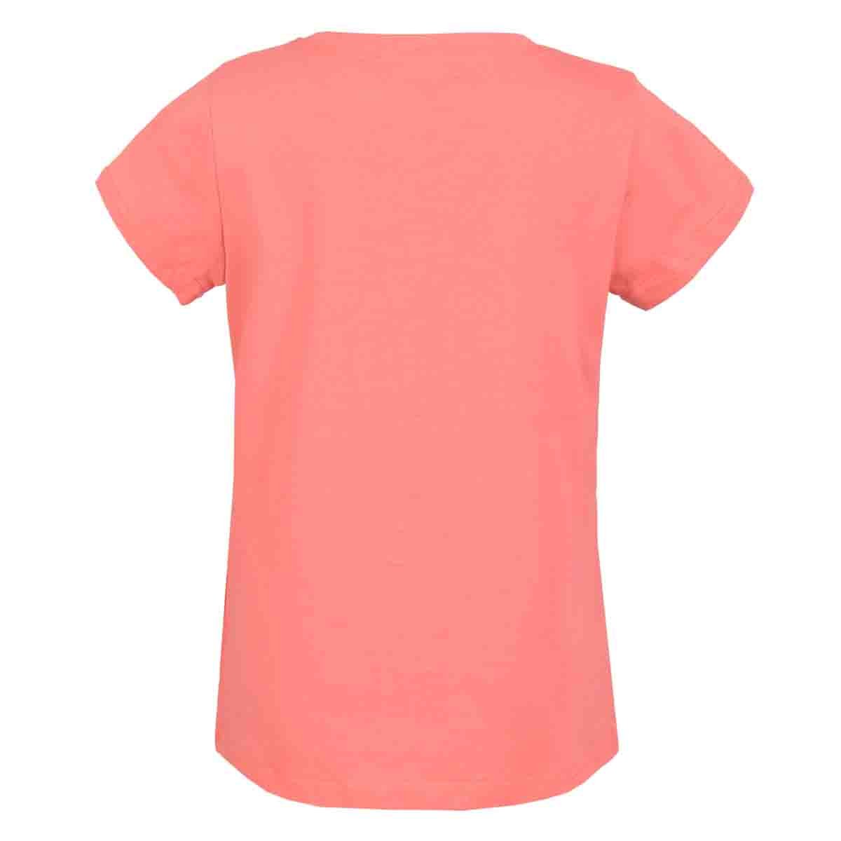 Playera Color Naranja Studio si